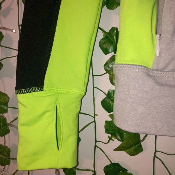 Dri-fit Athletic PINK Long sleeve - Picture 3 of 5